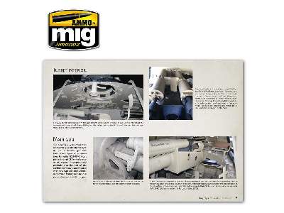 King Tiger - Visual Modelers Guide (English) - image 4