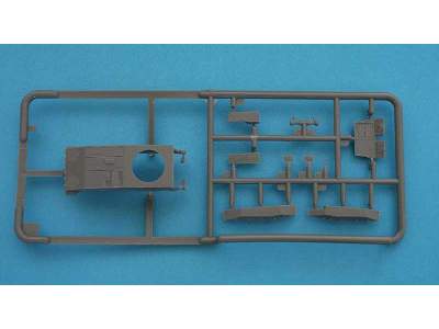 TYPE89 Japanese Medium tank KOU-gasoline Early - image 2