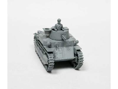 TYPE89 Japanese Medium tank KOU-gasoline Early - image 16