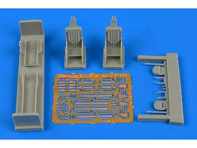L-29 DelfĂ­n ejection seats late v. - AMK - image 1