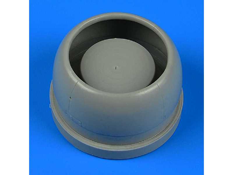 Fw 190D-9 correct cowling - Hasegawa - image 1 Fw 190D-9 correct cowling - Hasegawa - image 1