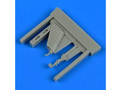 Tornado IDS control lever - Revell - image 1