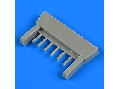 Tornado IDS gun barrels - Revell - image 1