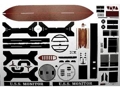 USS Monitor - image 4