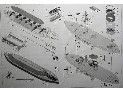 USS Monitor - image 8