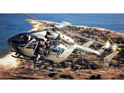 Eurocopter UH-72A Lakota - image 1