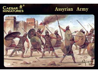 Assyrian Army - image 1