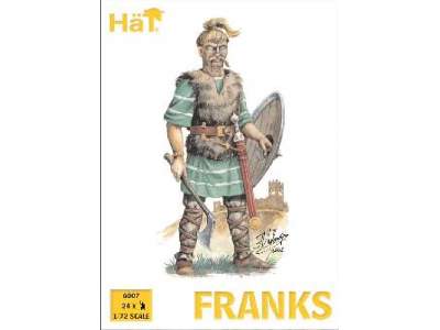 Franks - image 1