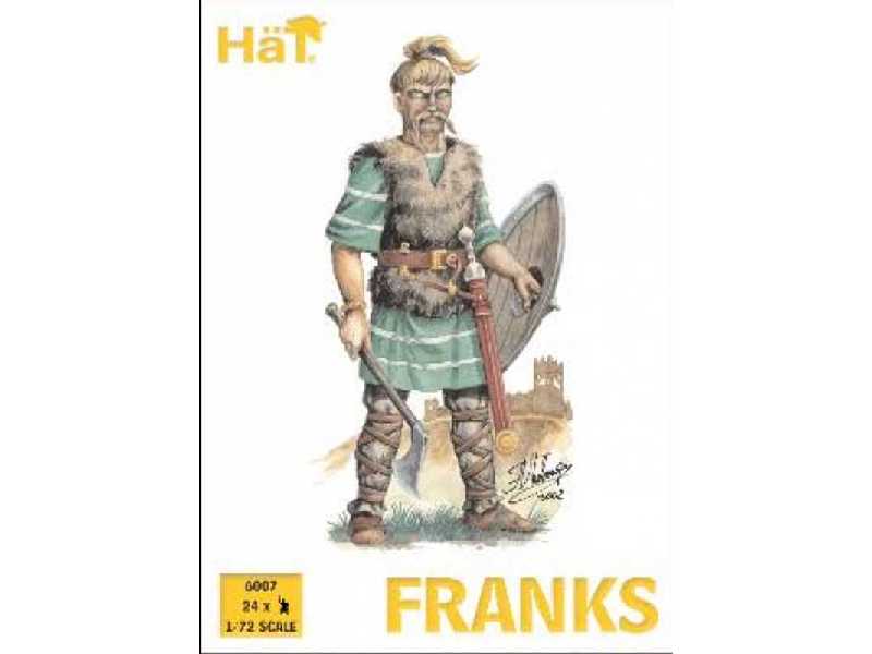 Franks - image 1