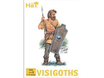 Visigoths  - image 1