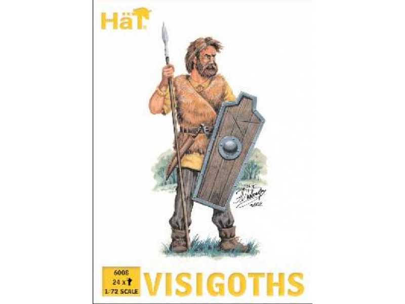 Visigoths  - image 1