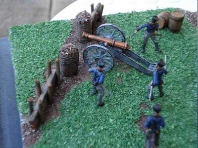 Napoleonic Prussian Artillery - image 4