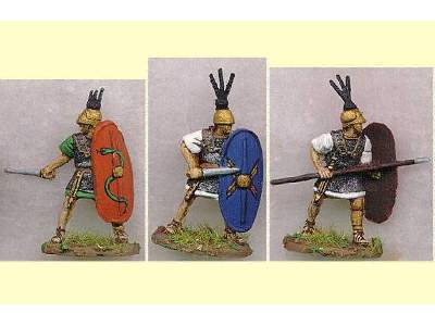 Republican Romans - Princeps and Triari - image 4