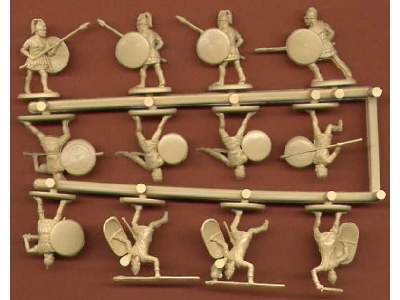 Carthaginian African Infantry - image 2