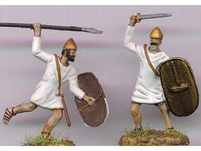 Carthaginian African Infantry - image 5