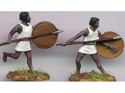 Carthaginian African Infantry - image 6