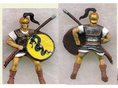 Roman Cavalry - image 6