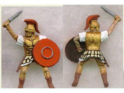 Roman Cavalry - image 7