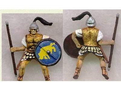 Roman Cavalry - image 8