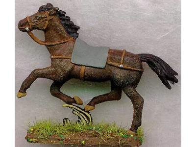 Roman Cavalry - image 9