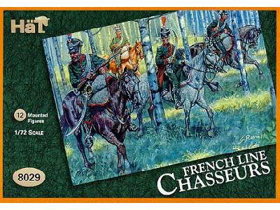 French Chasseurs - image 1