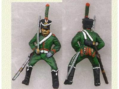 French Chasseurs - image 6