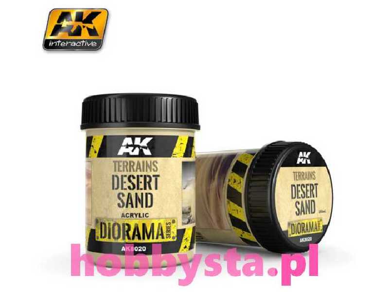 Terrains Desert Sand 250ml - image 1