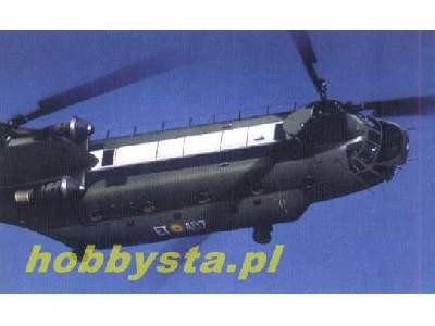 Chinook CH-47 - image 1