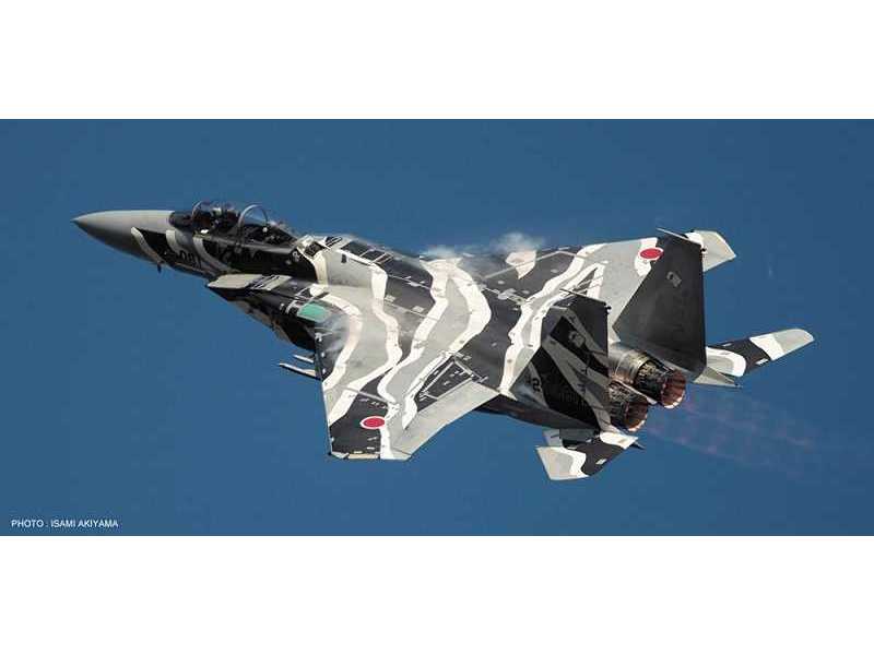 F-15j Eagle Aggressor No.081 - image 1 F-15j Eagle Aggressor No.081 - image 1