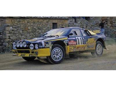 Lancia 037 Rally Grifone - image 1