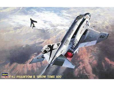 F-4j Phantom Ii One Piece Canopy - image 1