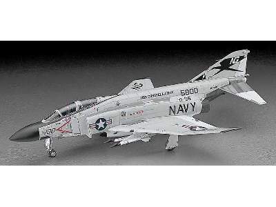 F-4j Phantom Ii One Piece Canopy - image 2