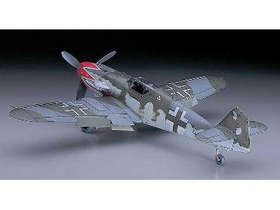 Messerschmitt Bf109k-4 Limited Edition - image 4