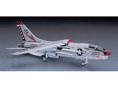 F-8j Crusader - image 1