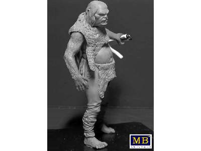 World of Fantasy - Giant - Bergtroll - image 6