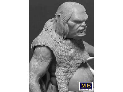 World of Fantasy - Giant - Bergtroll - image 7