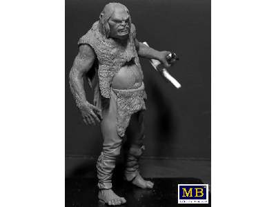 World of Fantasy - Giant - Bergtroll - image 8