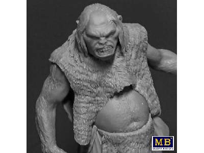 World of Fantasy - Giant - Bergtroll - image 13