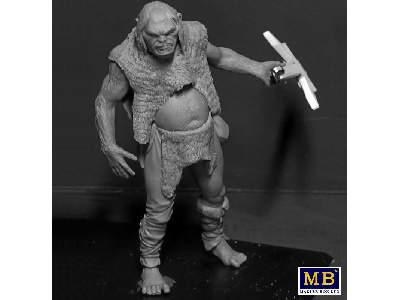 World of Fantasy - Giant - Bergtroll - image 14