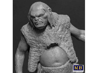 World of Fantasy - Giant - Bergtroll - image 15