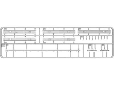 Railway Track - Russian Gauge - image 2