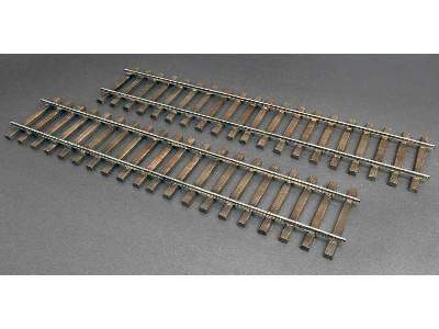 Railway Track - Russian Gauge - image 11