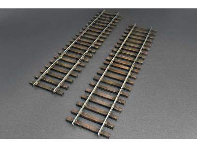 Railway Track - Russian Gauge - image 14