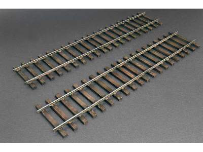 Railway Track - Russian Gauge - image 15