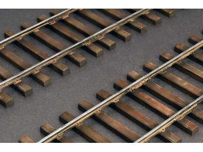 Railway Track - Russian Gauge - image 16