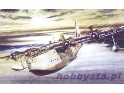 Short Sunderland III - image 1