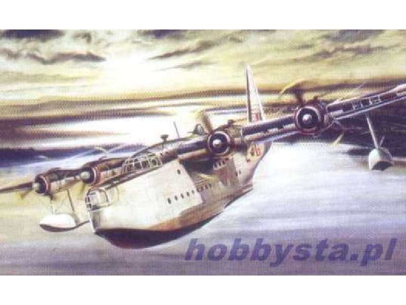 Short Sunderland III - image 1