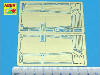 Stowage boxes for M 8/20  - image 1