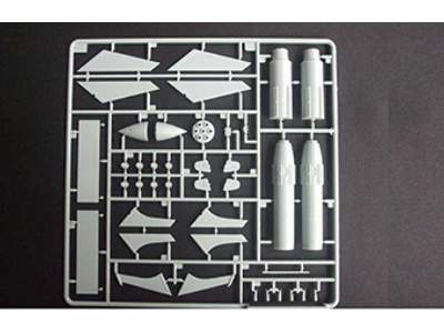 Rheinmetall Rheintochter R-2 Anti-Aircraft Missiles and Launcher - image 14