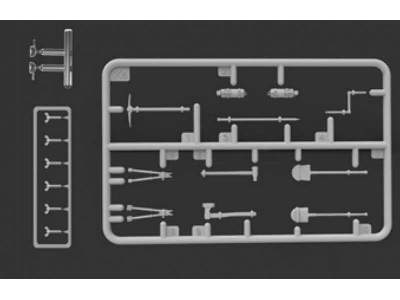 Sturmgeschütz III Ausf E (SdKfz 142) - image 3